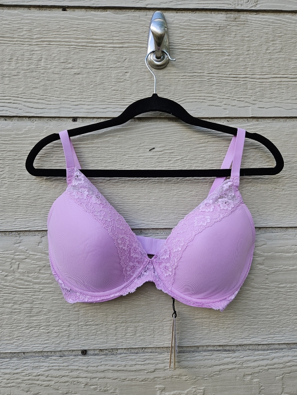 NWT Cosabella Forever Molded Underwire Bra in Neela Flower